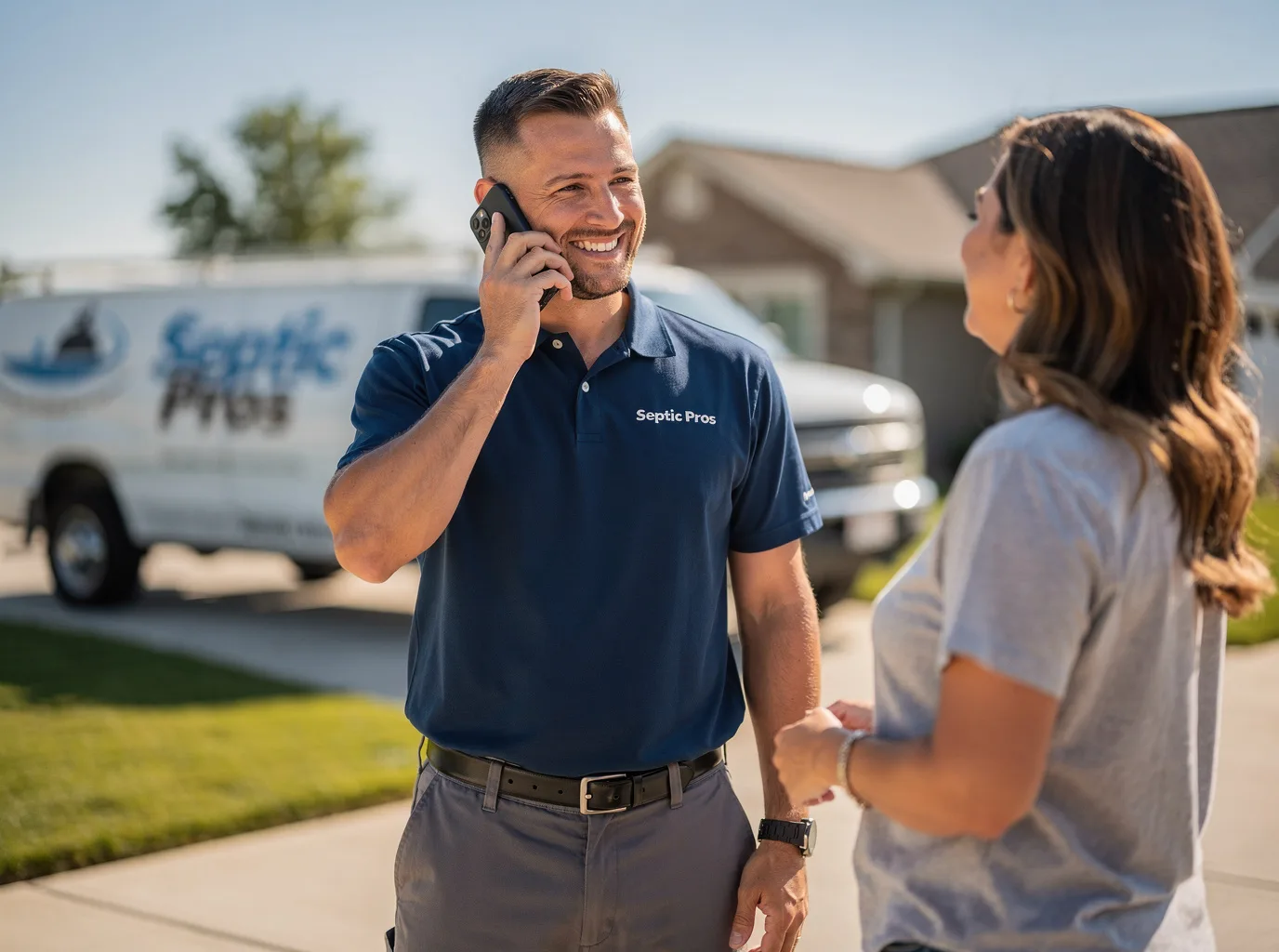 Septic Tank Pumping Lincoln Park, MI FAQs